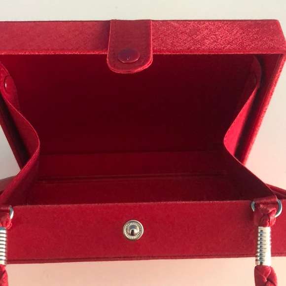 SALE ๐ฅ Bundle of 4 Night-Out Purses ๐ - Picture 13 of 16